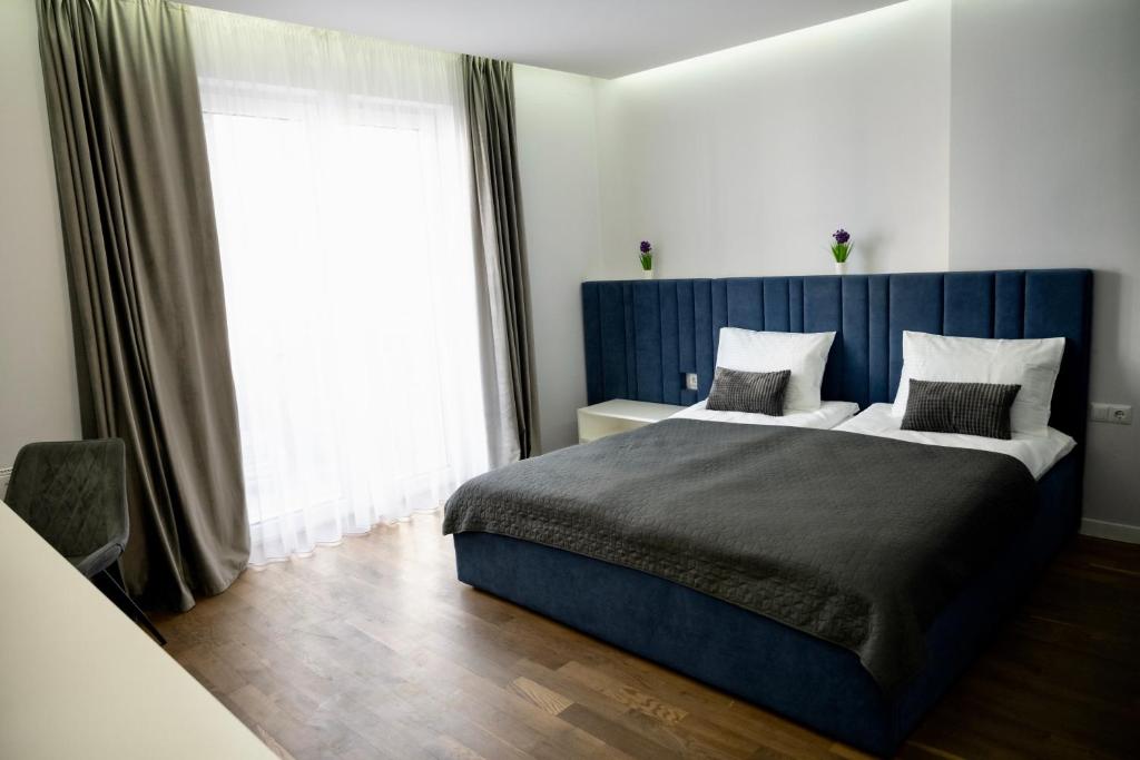 Luxury Apartments “Bozdosh” - 