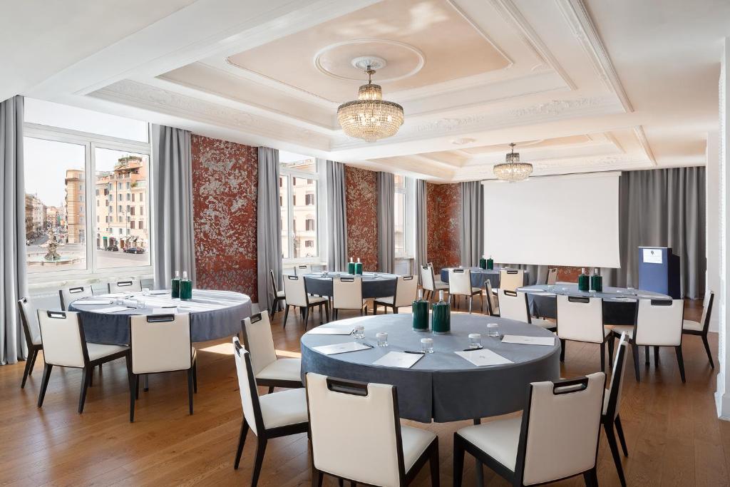 Sina Bernini Bristol, Autograph Collection - Resim 12