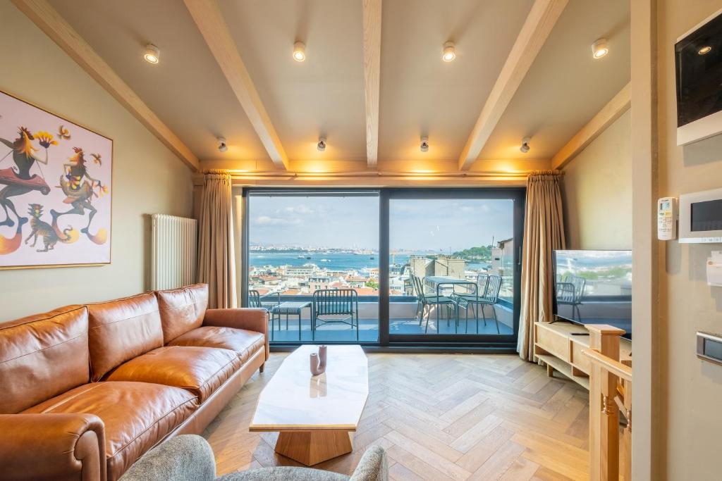 Fotografie z fotogalerie ubytování Mayer Residence v destinaci Istanbul