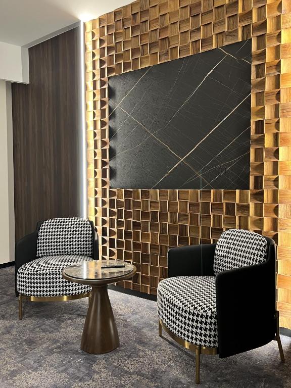 Nobel Design Hotel - Resim 35