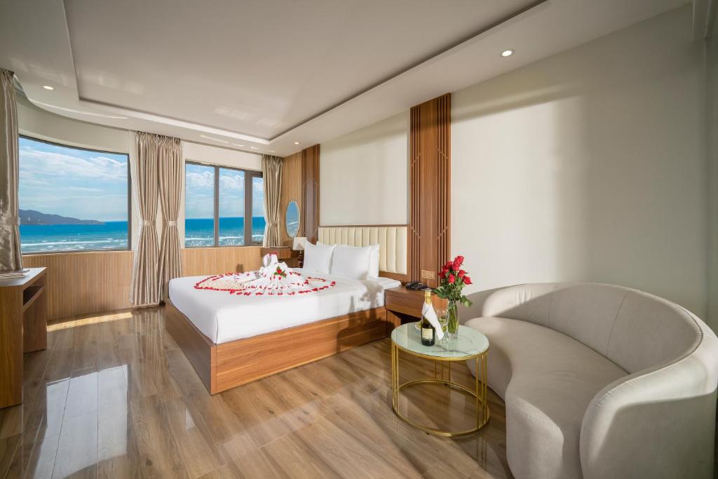 Suite Nhìn Ra Biển