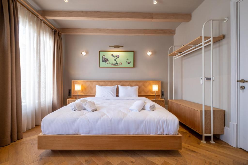Fotografie z fotogalerie ubytování Mayer Residence v destinaci Istanbul