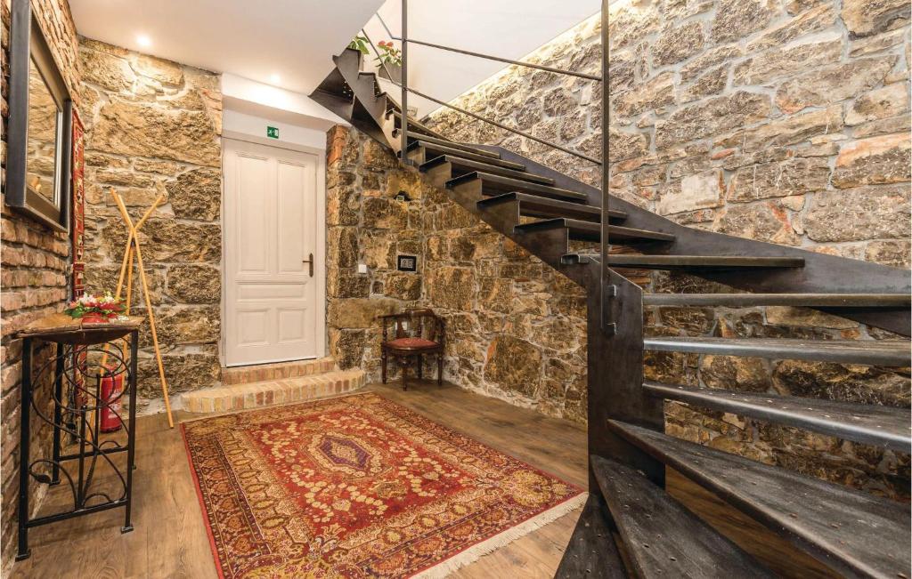 Fotografia z galérie ubytovania Nice Home In Icici With Wifi v destinácii Ičići