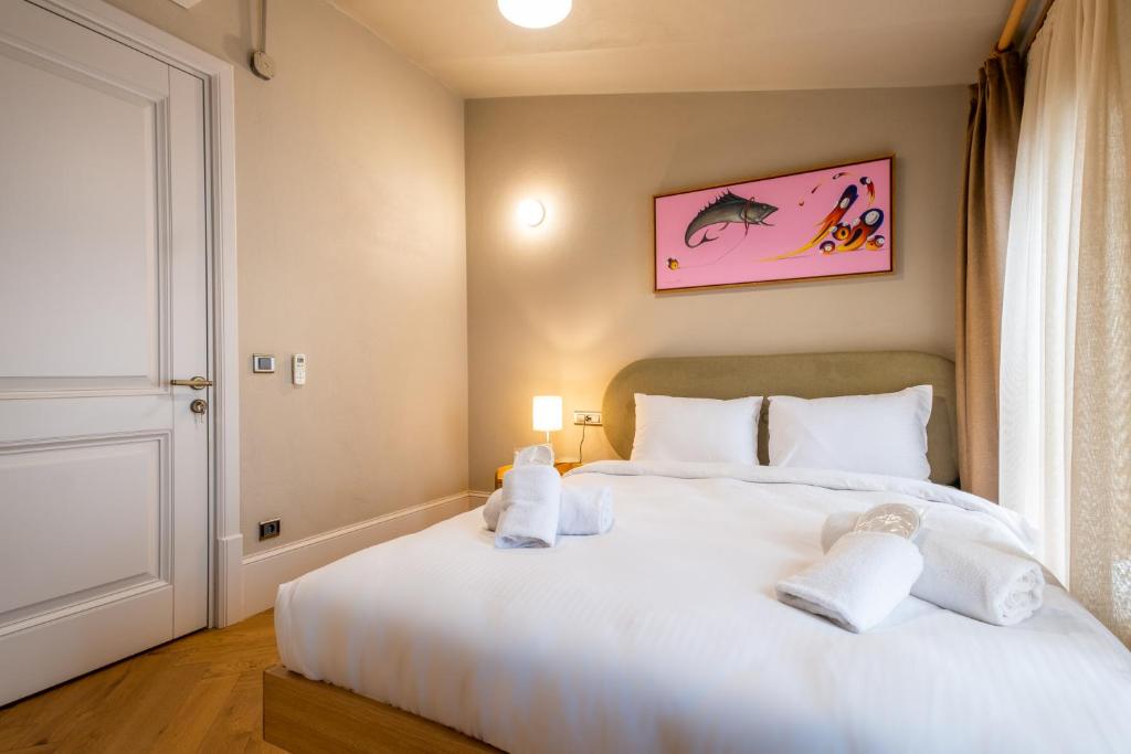Fotografie z fotogalerie ubytování Mayer Residence v destinaci Istanbul