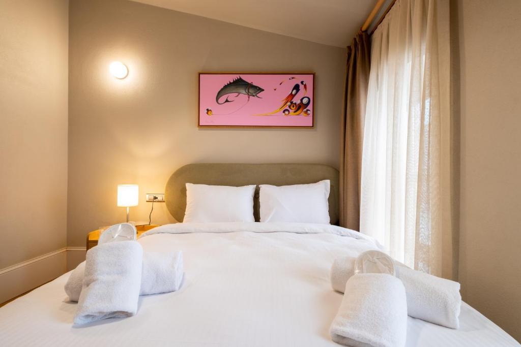 Fotografie z fotogalerie ubytování Mayer Residence v destinaci Istanbul