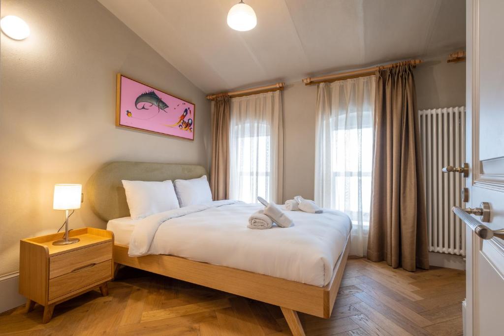 Fotografie z fotogalerie ubytování Mayer Residence v destinaci Istanbul
