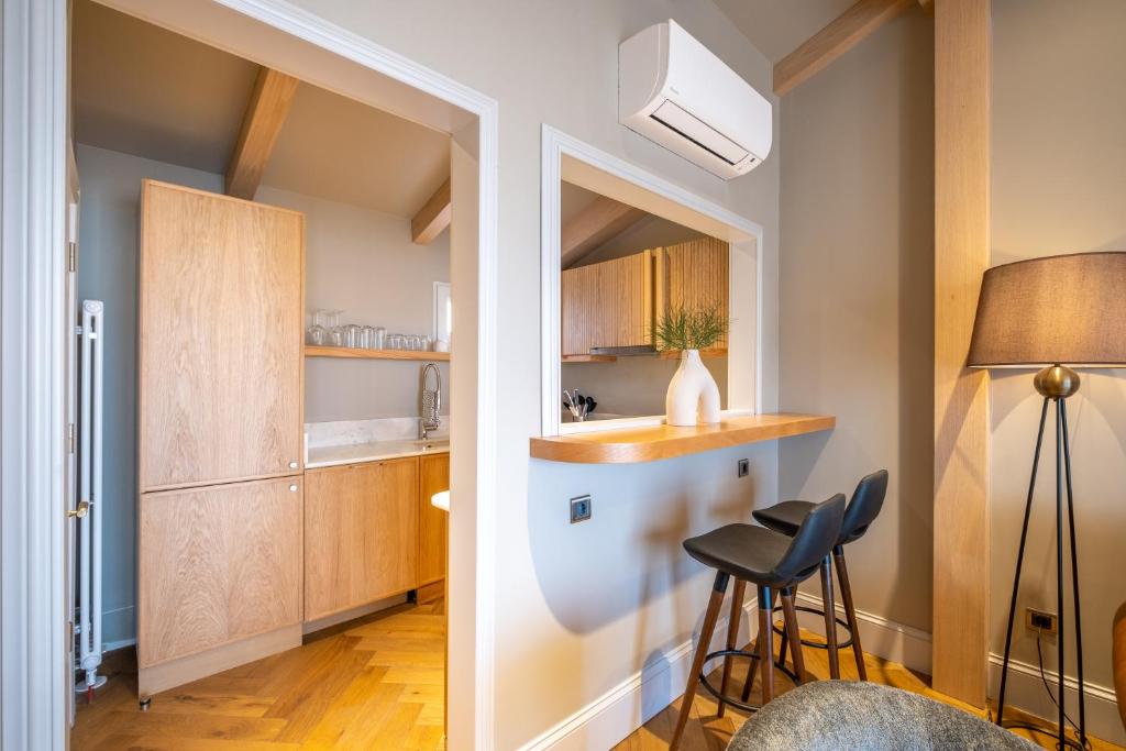 Fotografie z fotogalerie ubytování Mayer Residence v destinaci Istanbul
