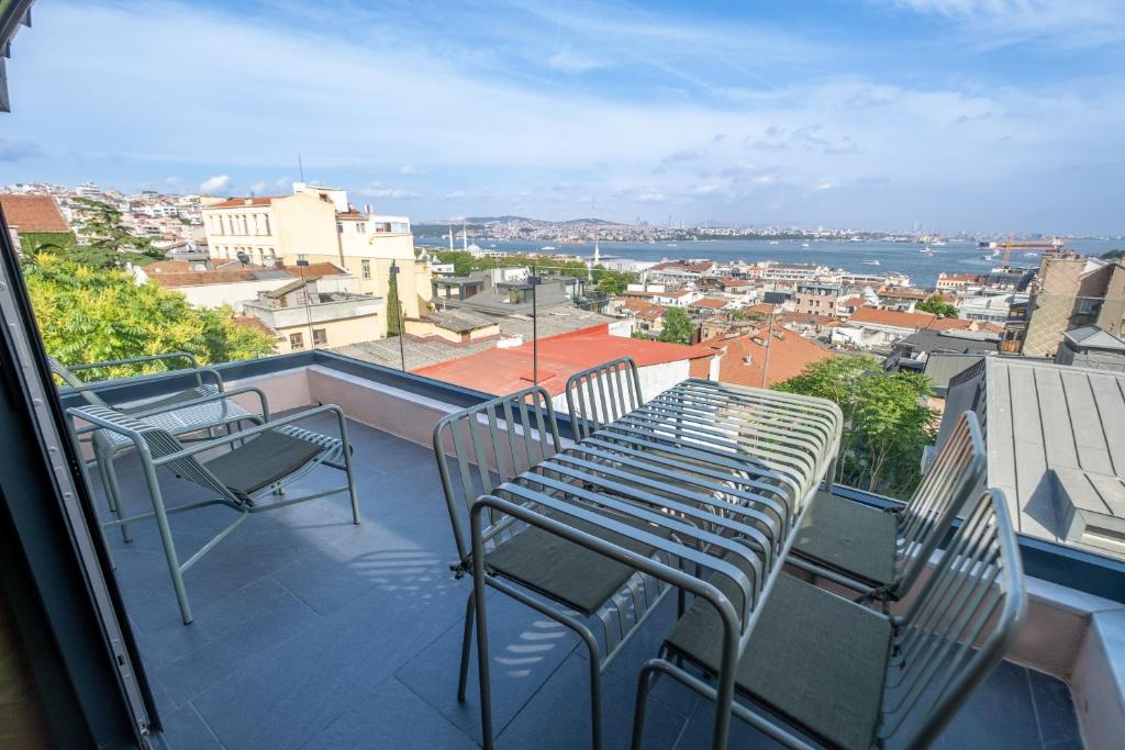 Fotografie z fotogalerie ubytování Mayer Residence v destinaci Istanbul
