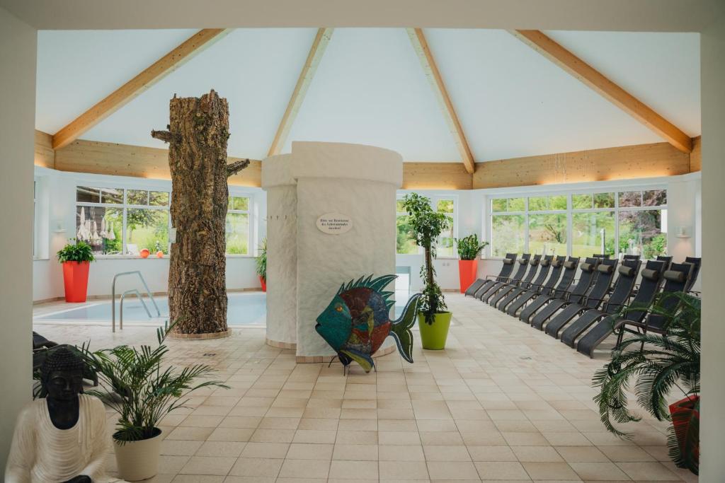 Galeriebild der Unterkunft Relax- & Wanderhotel Poppengut in Hinterstoder