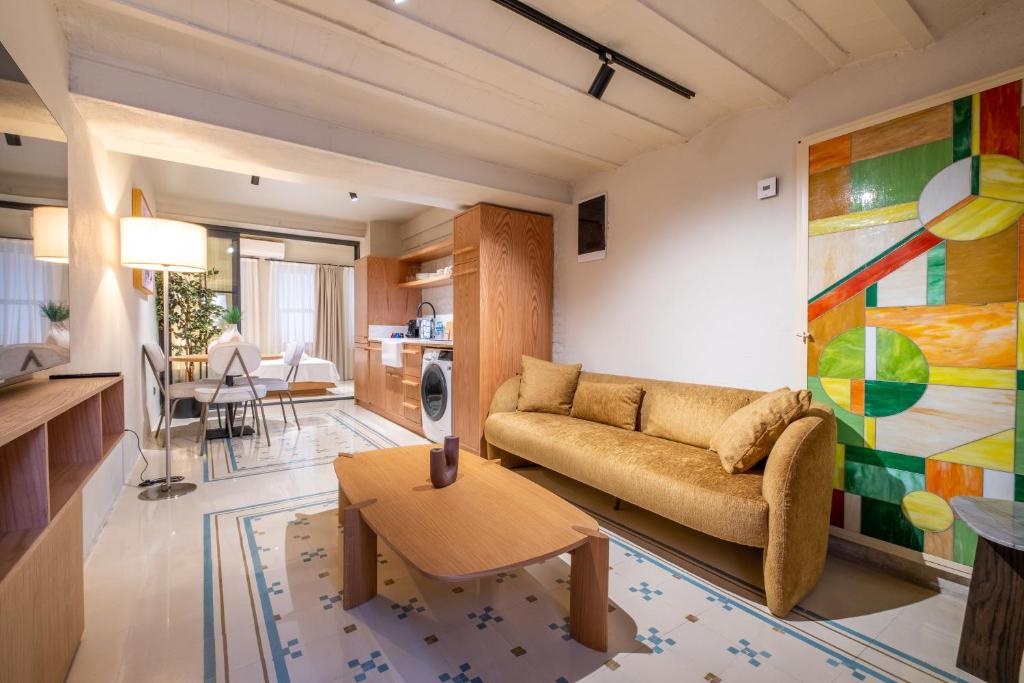 Fotografie z fotogalerie ubytování Mayer Residence v destinaci Istanbul