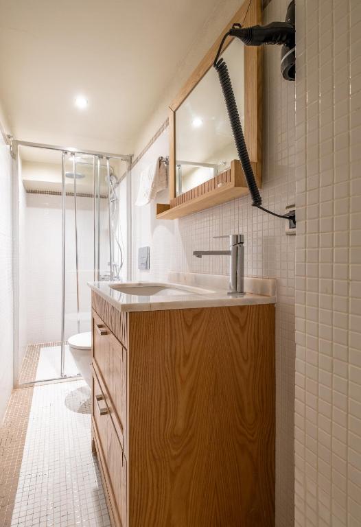 Fotografie z fotogalerie ubytování Mayer Residence v destinaci Istanbul