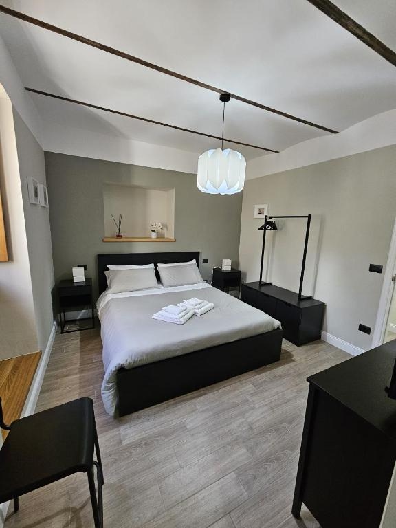 Al Noceto Countryside - Quarto Duplo Com Banheiro Privativo