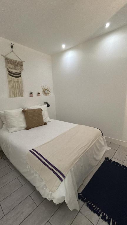Chabanon - Studio Apartment