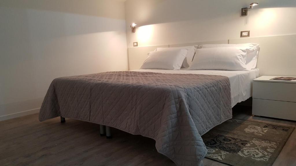 Hotel Del Borgo - Resim 26