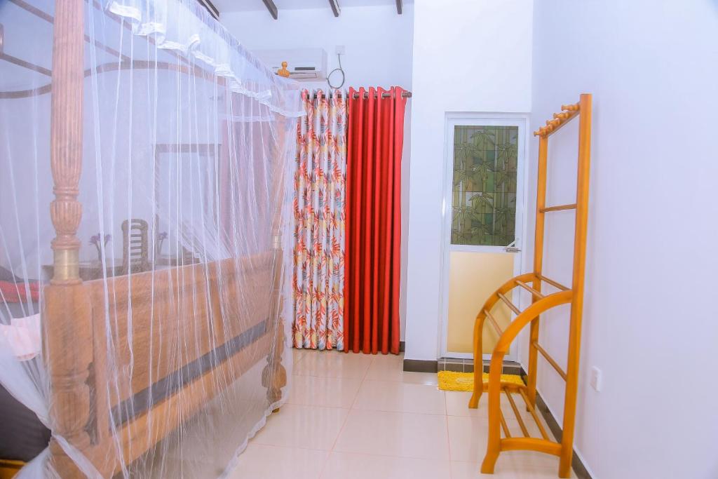 Fotografie z fotogalerie ubytování Brave resort Mirissa v Mirisse (jih)