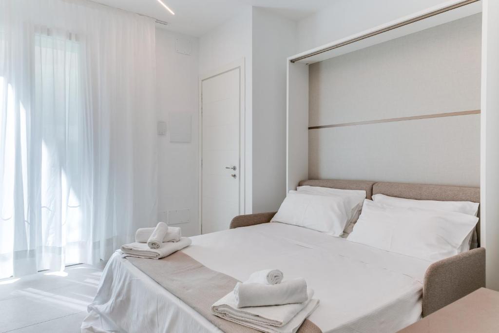 Residence Diffuso Arcobaleno - Luxe Studio