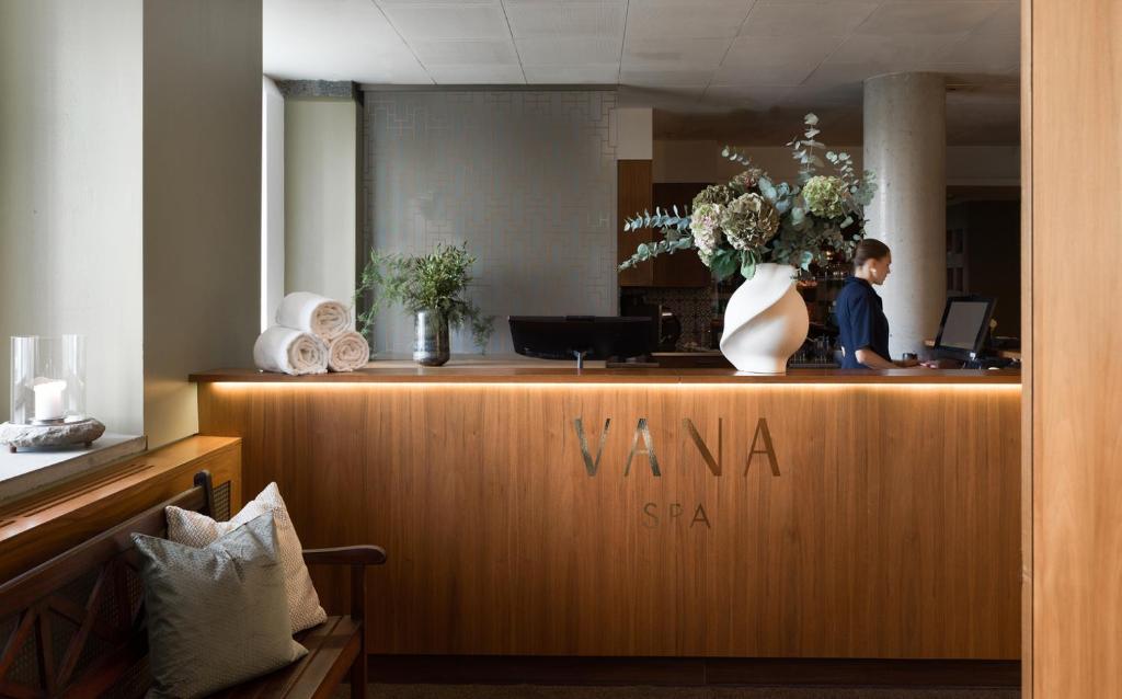 Elite Hotel Marina Tower, Spa & Resort photo