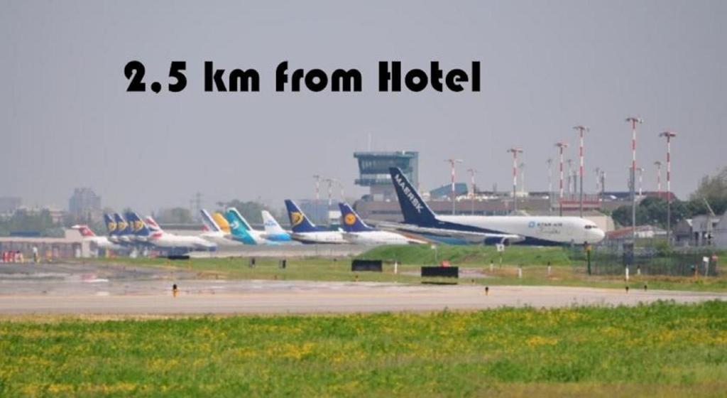 Hotel Del Borgo - Resim 28