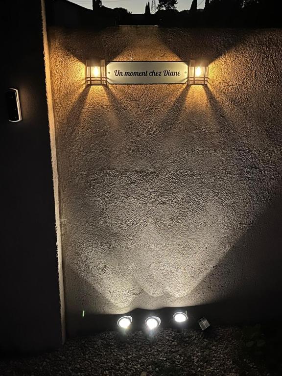 Zdjęcie z galerii obiektu maison mitoyenne avec piscine Un moment chez Diane w mieście Grasse