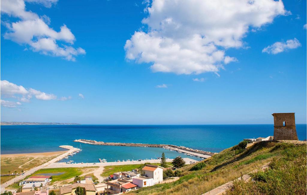Φυσικό τοπίο κοντά σε αυτό το διαμέρισμα