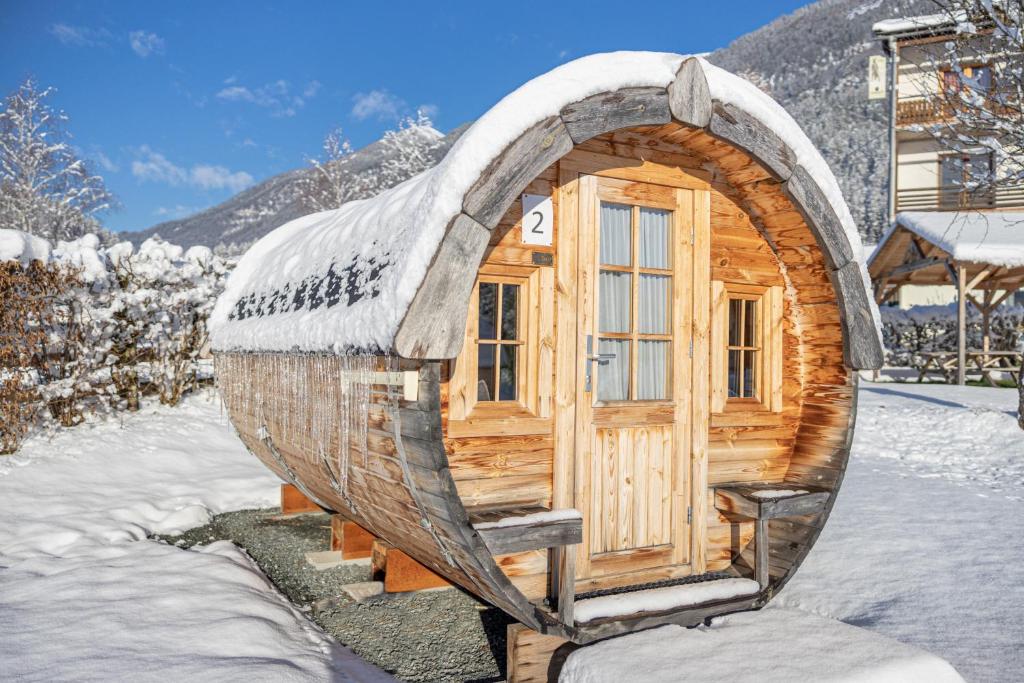 EuroParcs Hermagor - Nassfeld - 10