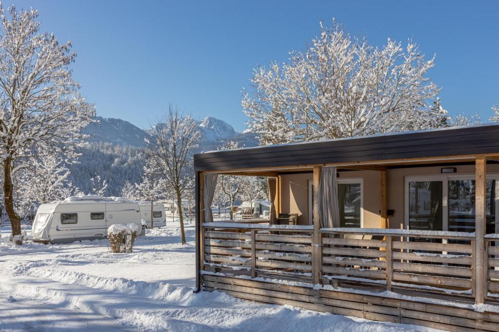 EuroParcs Hermagor - Nassfeld - 14