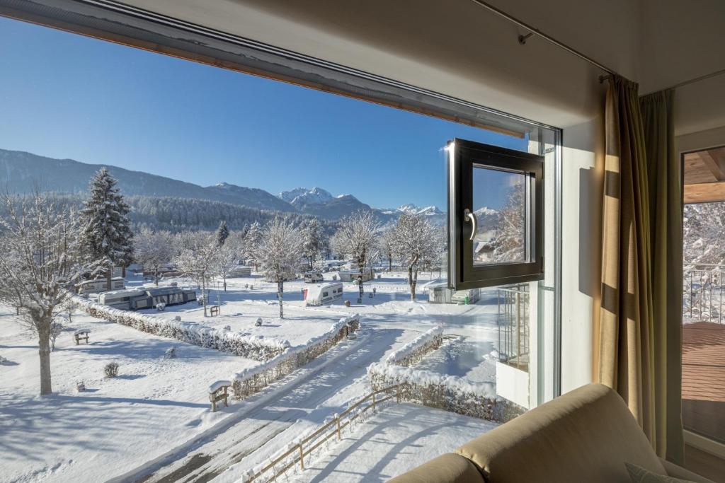 EuroParcs Hermagor - Nassfeld - 1