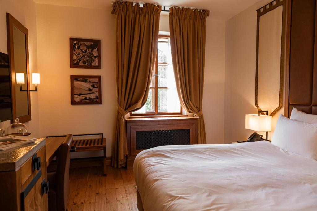 Hotel Grad Otočec - Relais Chateaux - Suite Familiar