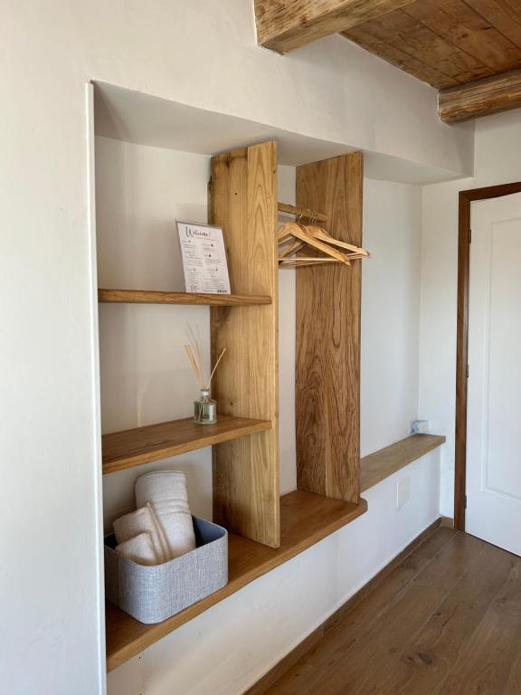 Fotografie z fotogalerie ubytování B&B Casa CamiLory v destinaci San Lucido