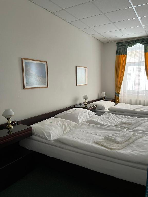 Hotel Omega Brno - 19