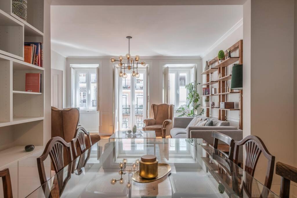 São Bento Design Apartment