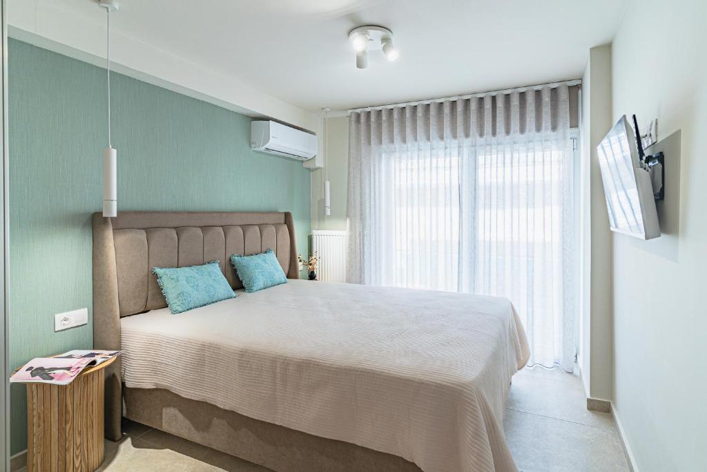AZZURRO Sea Loft