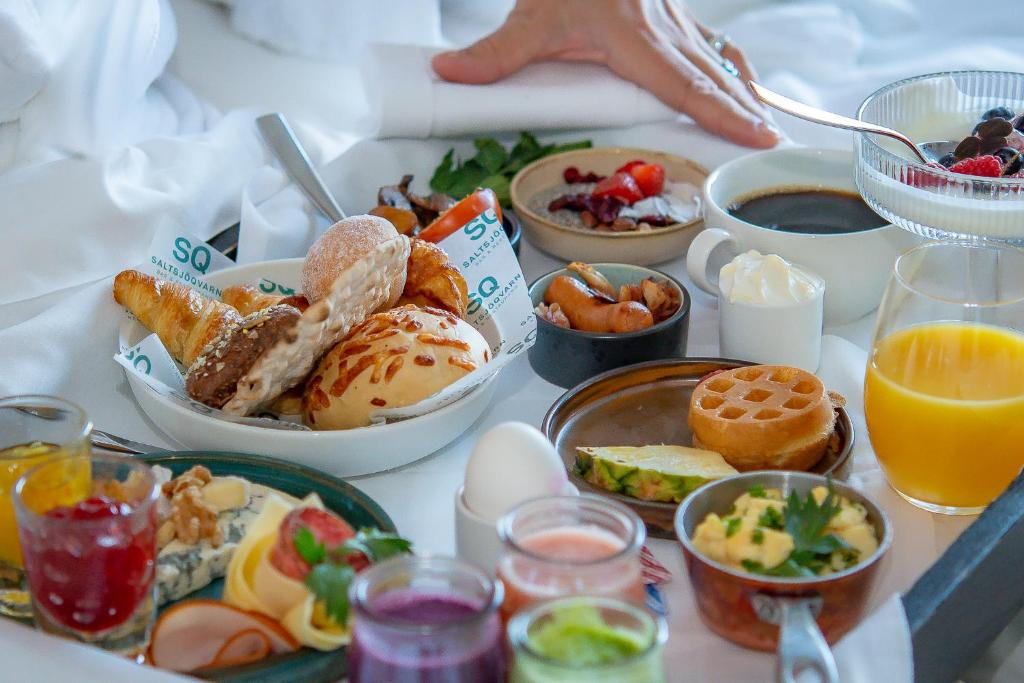 Elite Hotel Marina Tower, Spa & Resort