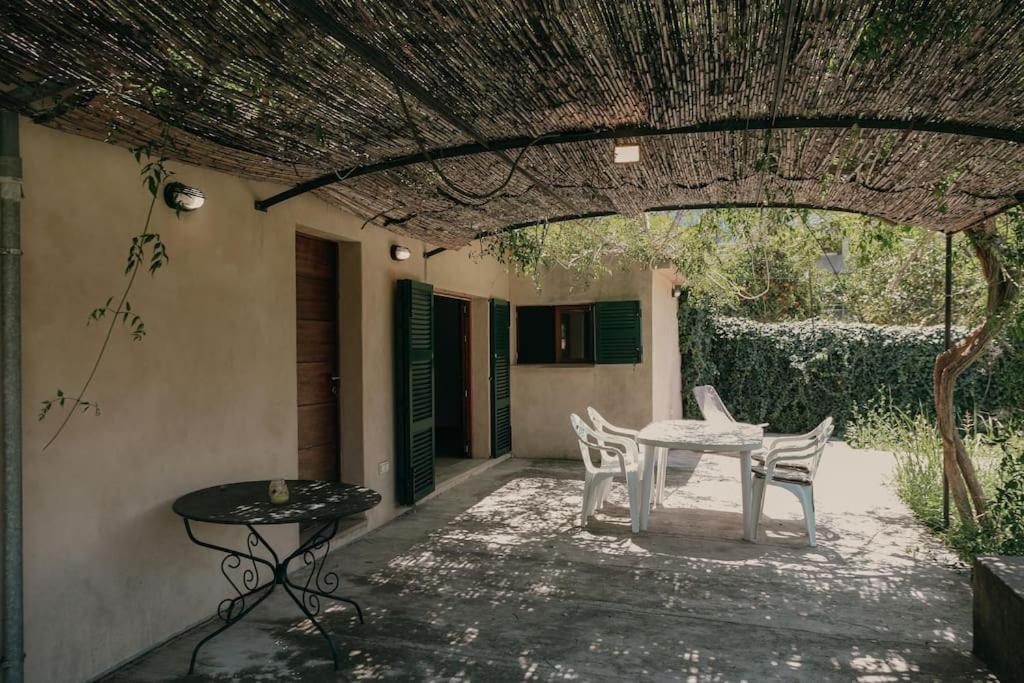Soller Relax II, casita acogedora y rural - Housity
