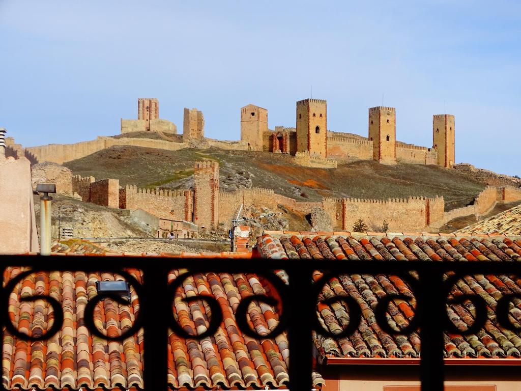 Hotel San Francisco, Molina de Aragón – Precios actualizados 2022