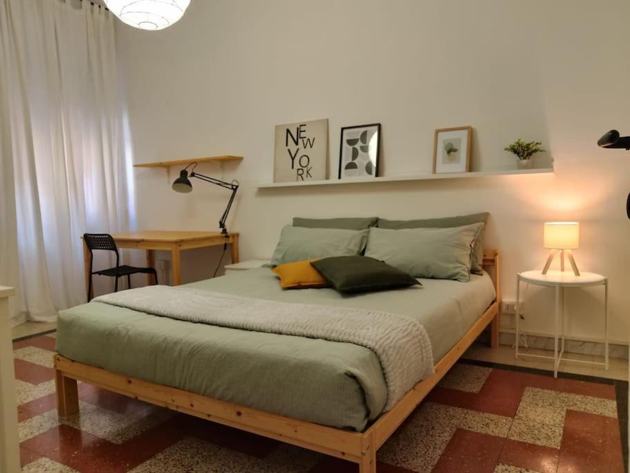 A casa di Gi