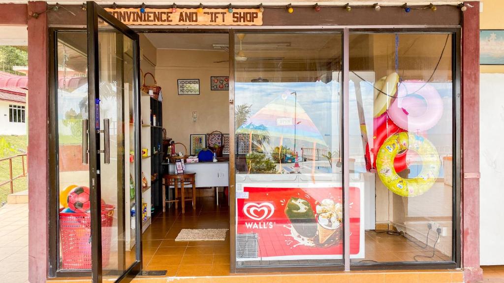 Fotografie z fotogalerie ubytování Lovita Tanjung Bidara Beach Resort v destinaci Melaka