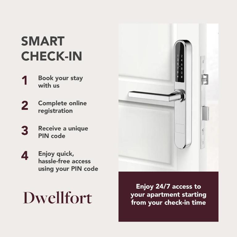 Prague Tales Boutique Residence by Dwellfort - Resim 3