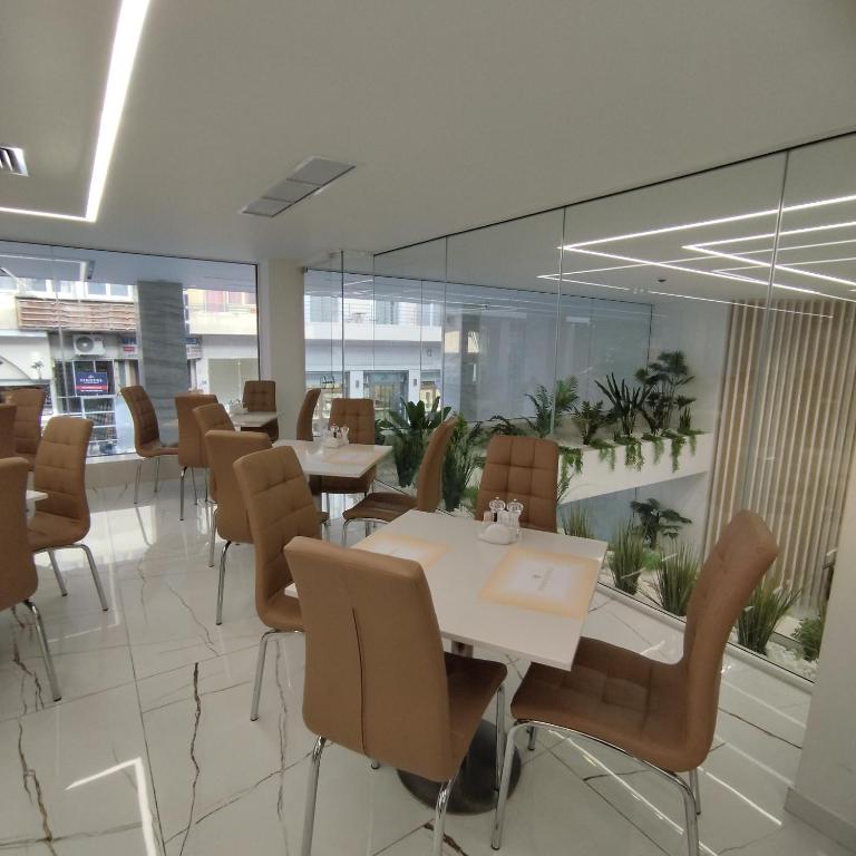 International Atene hotel - Resim 44