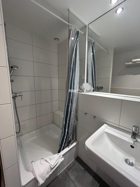 Apartments am Südkanal - Resim 17