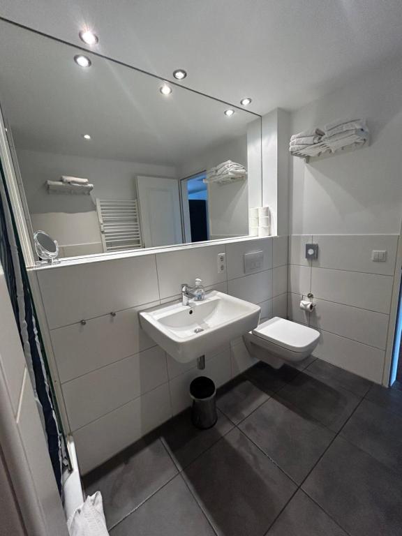 Apartments am Südkanal - Resim 8