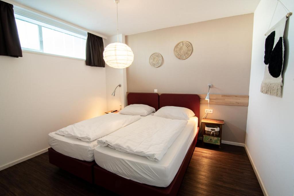 Apartments am Südkanal - Resim 7