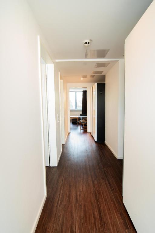 Apartments am Südkanal - Resim 13