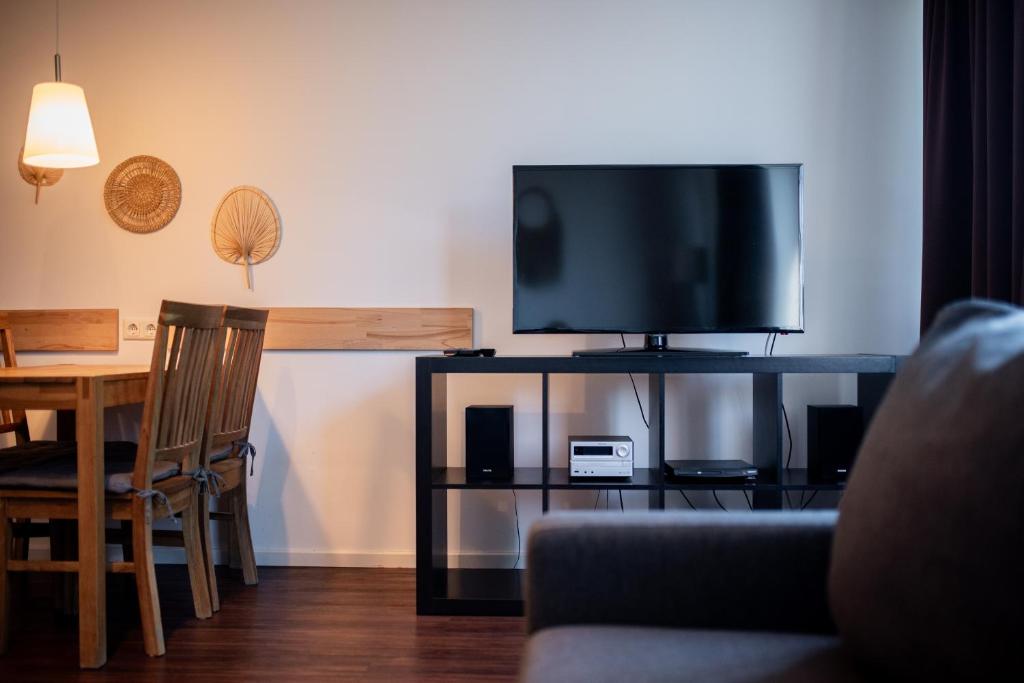 Apartments am Südkanal - Resim 5