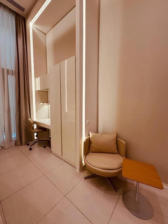 Ortakoy Aparts - Single Room - Disability Access