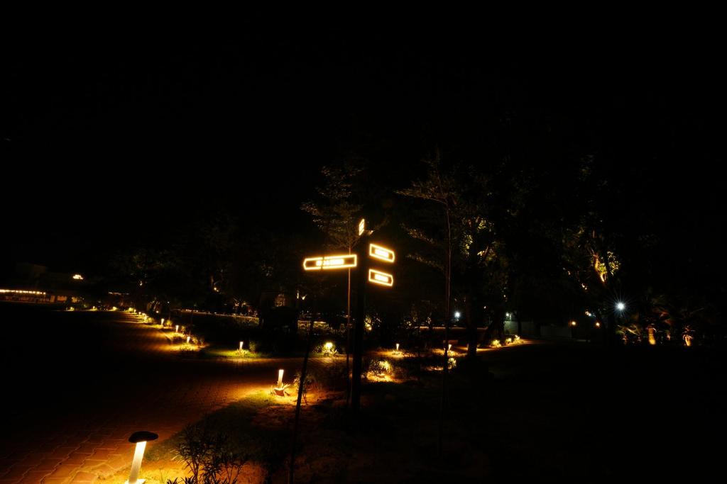 Fotografie z fotogalerie ubytování Best Western Resort Country Club v destinaci Gurgáon