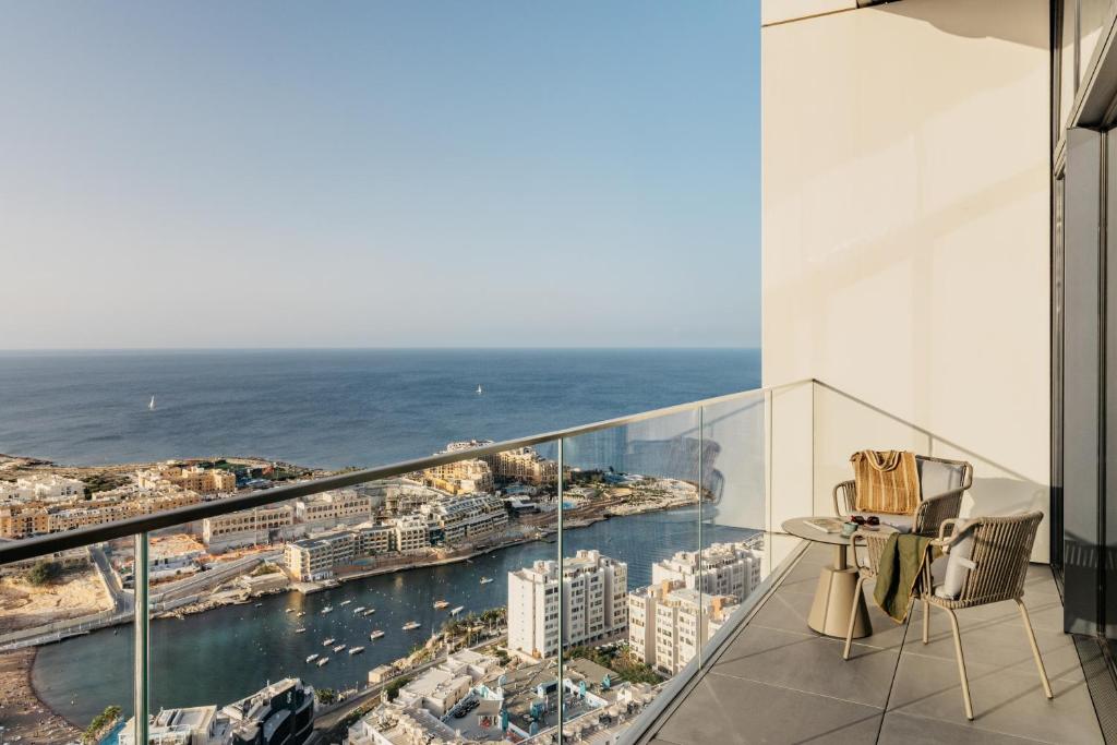 ME Malta by Meliá - 18