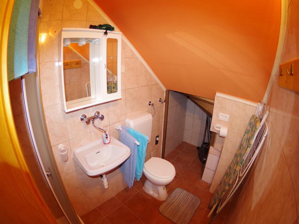 Fotografia z galérie ubytovania Traditional villa with private pool v destinácii Peresiji