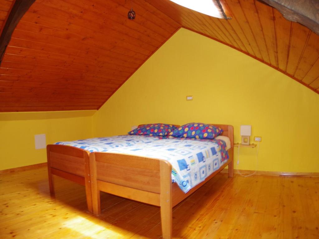 Fotografia z galérie ubytovania Traditional villa with private pool v destinácii Peresiji
