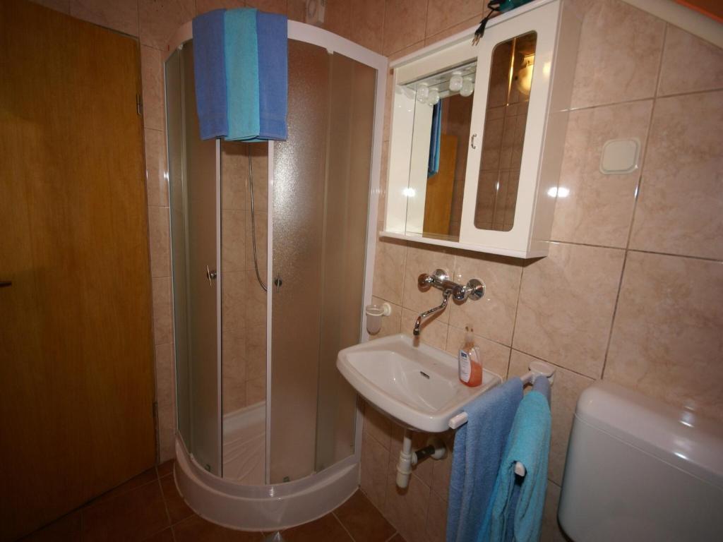 Fotografia z galérie ubytovania Traditional villa with private pool v destinácii Peresiji